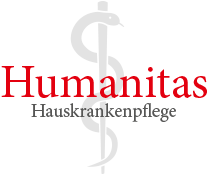 Logo: Hauskrankenpflege Humanitas WHB GmbH