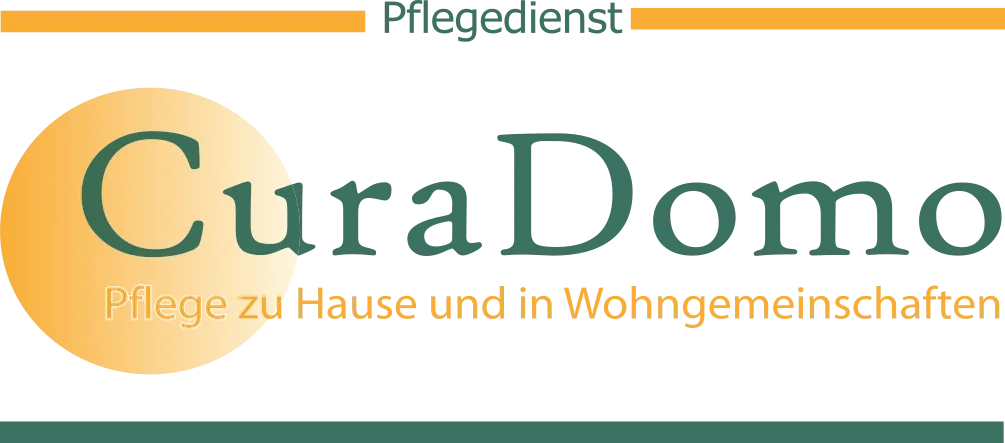 Logo: CuraDomo GmbH