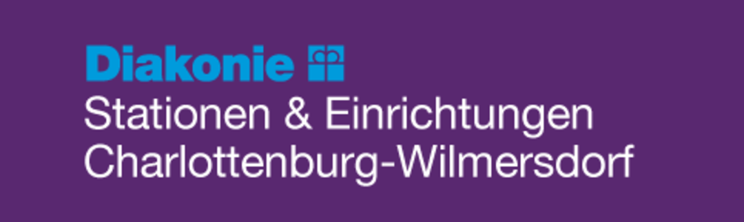 Logo: Diakonie-Station Charlottenburg Süd