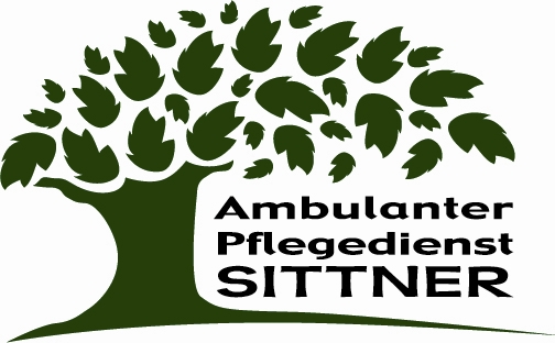 Logo: Ambulanter Pflegedienst Sittner, Marion Sittner