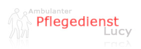 Logo: Ambulanter Pflegedienst LUCY Lucyna Habath