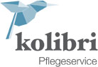 Logo: Ambulanter Pflegedienst Pflegeservice kolibri Cornelia Neumann