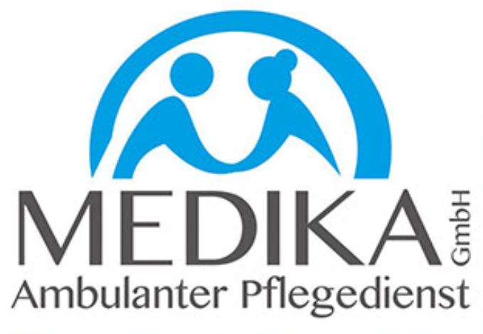 Logo: Medica Hauskrankenpflege GmbH