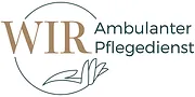 Logo: Ambulanter Pflegedienst WIR GmbH