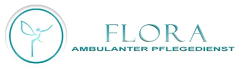 Logo: Ambulanter Pflegedienst "Flora" Jelena Urbach