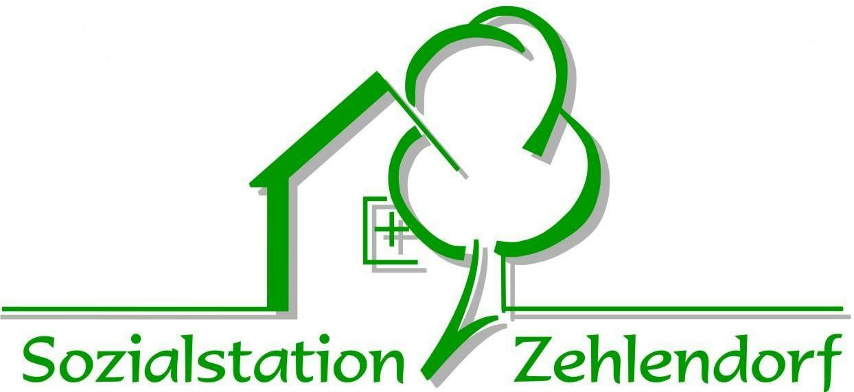 Logo: HSS Dienste für Menschen GmbH Sozialstation Zehlendorf