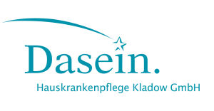 Logo: Dasein Hauskrankenpflege Kladow GmbH