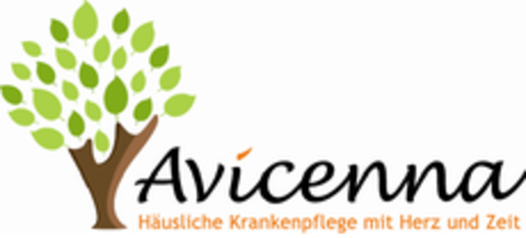 Logo: Avicenna Häusliche Krankenpflege GmbH