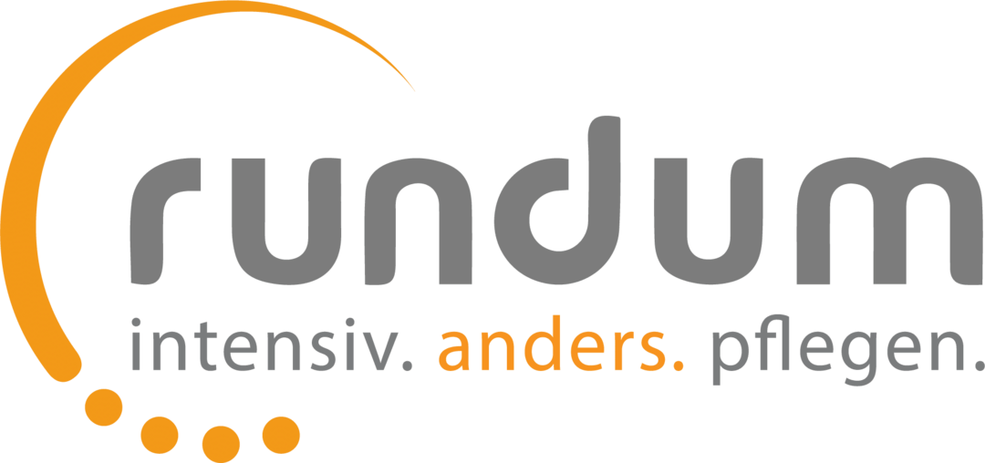 Logo: Rundum Pflegedienst Berlin GmbH Intensiv-onkologische Fachpflegestation