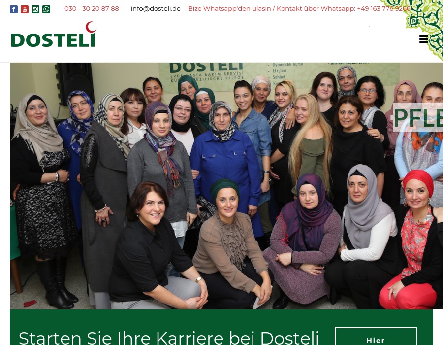 Dosteli GmbH