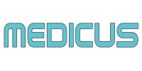 Logo: Ambulante Krankenpflege Medicus