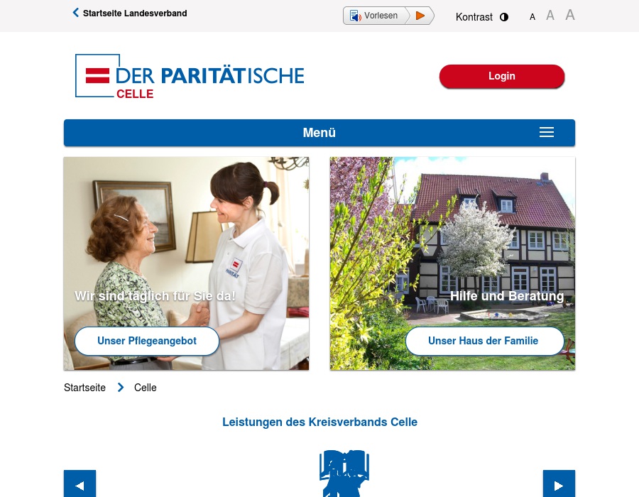 Paritätischer Celle