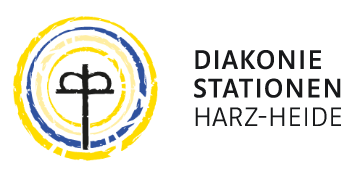 Logo: Diakoniestation Gifhorn gGmbH - Filiale Meine