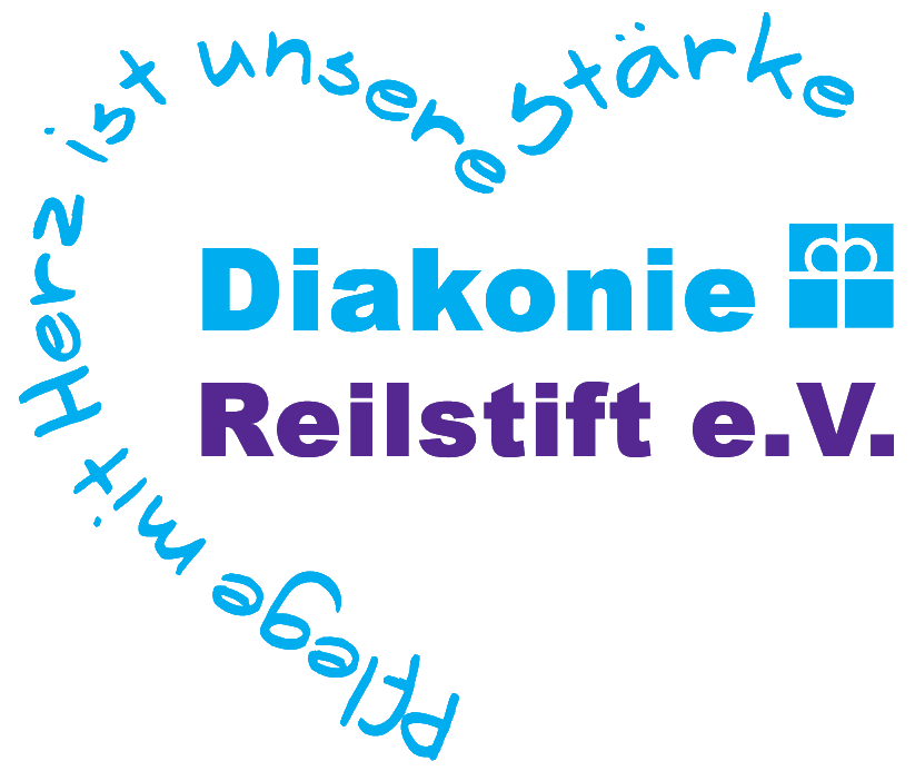 Logo: Diakoniestation Rhauderfehn/Ostrhauderfehn