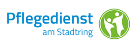 Logo: Pflegedienst am Stadtring