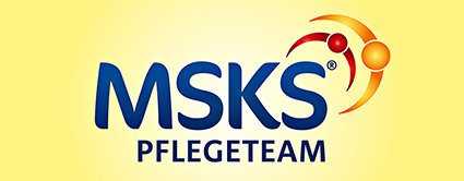 Logo: MSKS Pflegeteam Lehrte