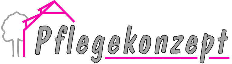 Logo: Pflegekonzept Hillmer