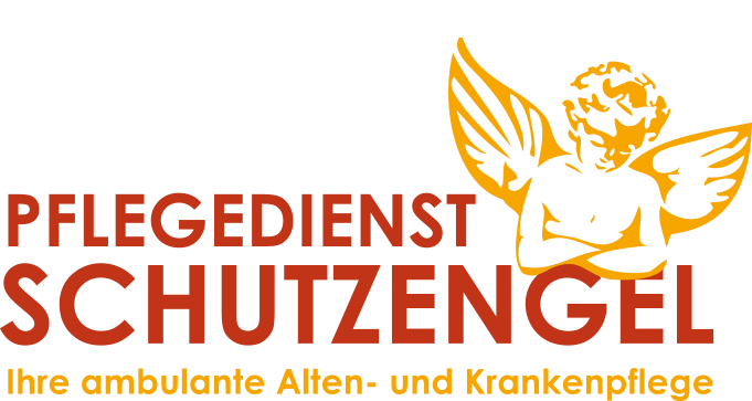 Logo: Pflegedienst Schutzengel Inh. Anatoli Abrossimow