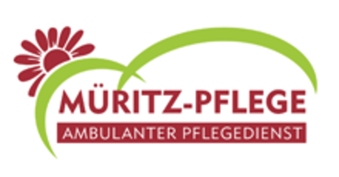 Logo: Müritz-Pflege Christine Behn Ambulanter Pflegedienst