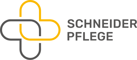 Logo: Ambulante Kranken- und Altenpflege Schneider GmbH