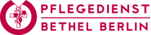 Logo: Pflegedienst Bethel Berlin gGmbH