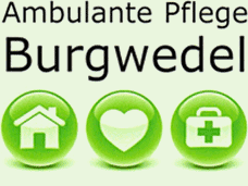 Logo: Ambulante Pflege Burgwedel