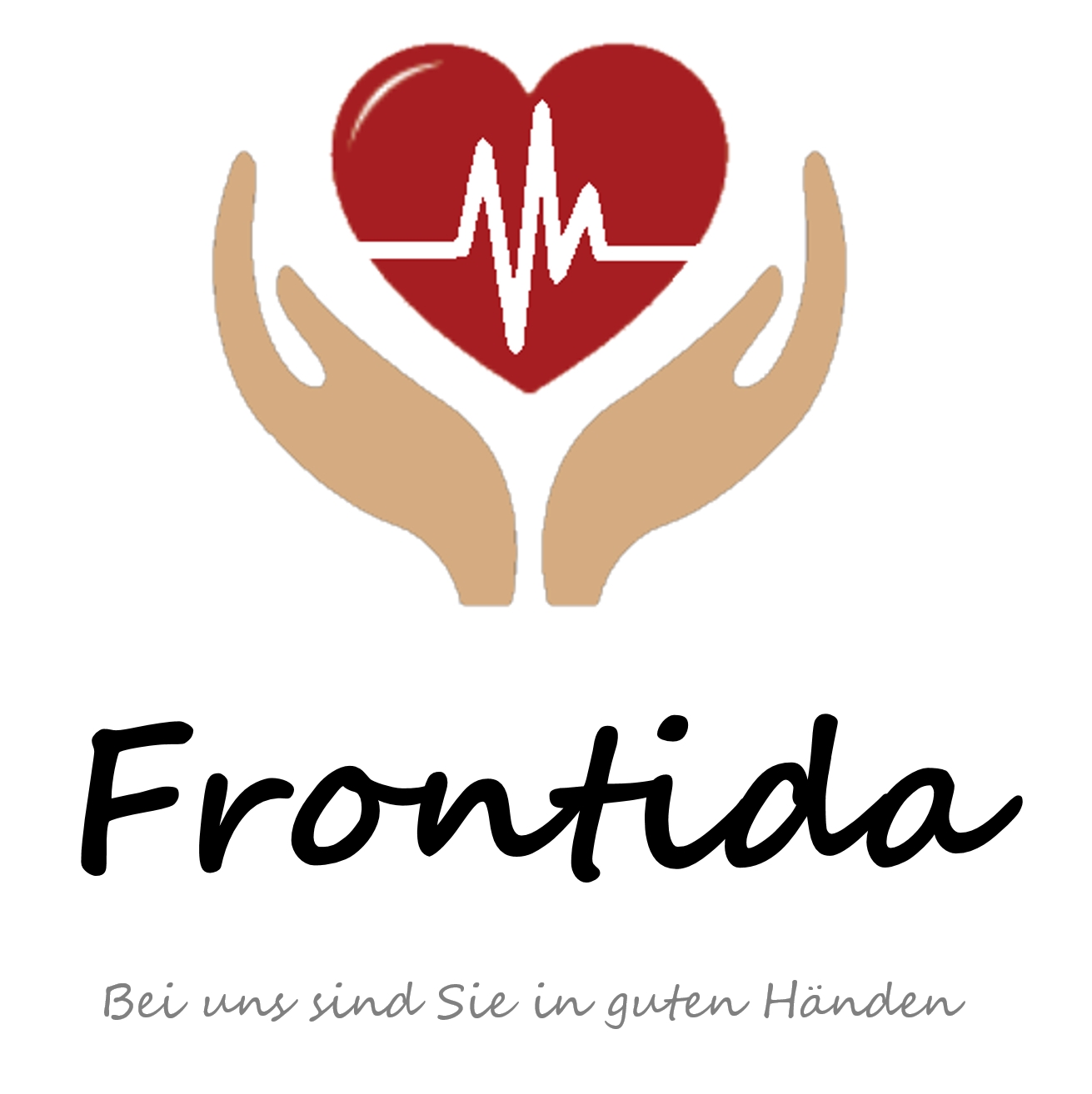 Logo: Frontida Ambulanter Pflegedienst UG (haftungsbeschränkt)