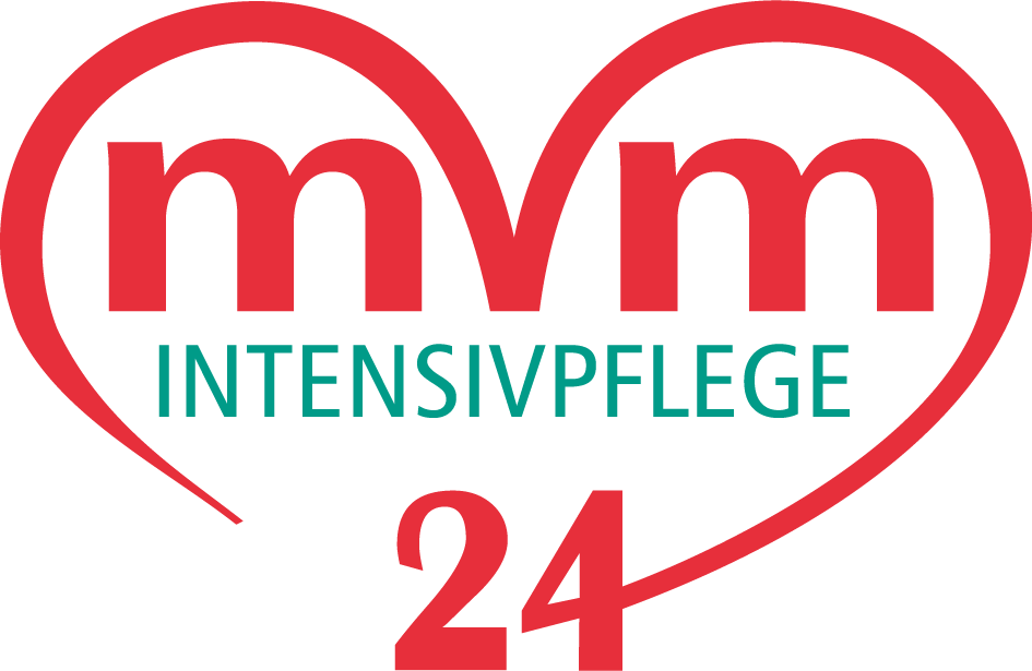 Logo: MVM Intensiv und Heimbeatmungsdienst GmbH