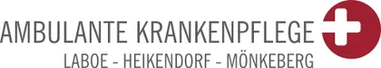 Logo: Ambulante Krankenpflege Laboe GmbH