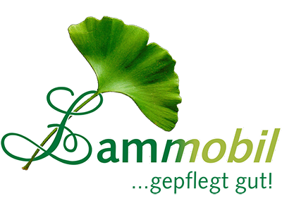 Logo: Lammobil