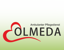 Logo: OLMEDA GmbH