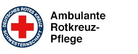 Logo: Ambulante Rotkreuz-Pflege