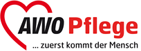 Logo: AWO Pflegedienst Pinneberg Nord