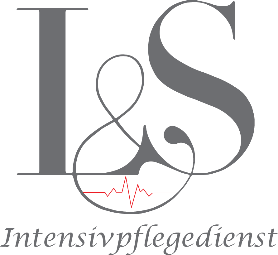 Logo: L & S Intensivpflegedienst GmbH