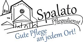 Logo: Pflegedienst Spalato