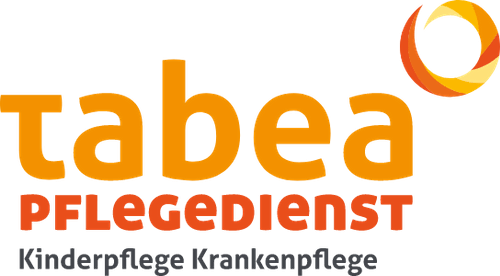 Logo: Tabea Pflegedienst Essen e.K.