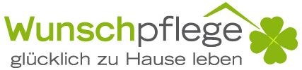 Logo: Wunschpflege