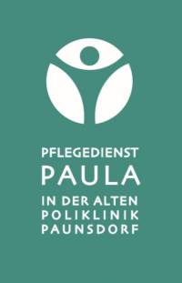 Logo: Pflegedienst Paula Marc