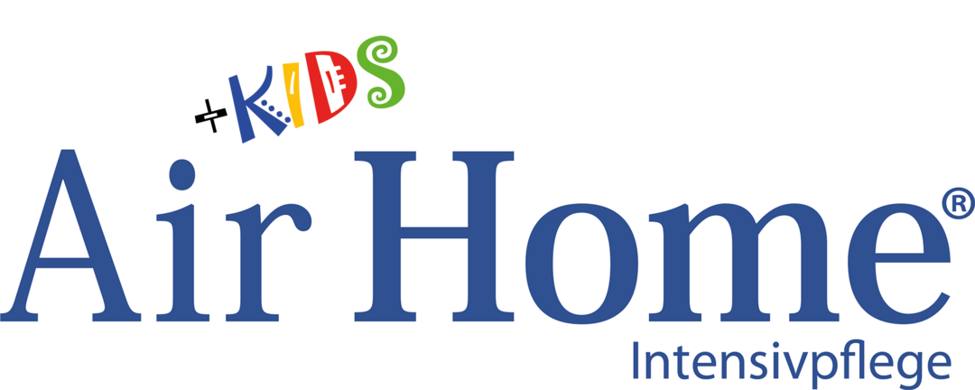 Logo: Airhome Intensivpflege GmbH
