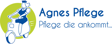 Logo: Agnes Pflege GmbH