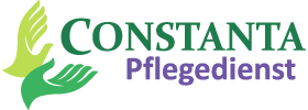 Logo: Constanta GmbH Ambulante Pflege