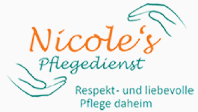 Logo: Nicole´s Ambulanter Pflegedienst Inh.: Nicole Minzadi Thambo