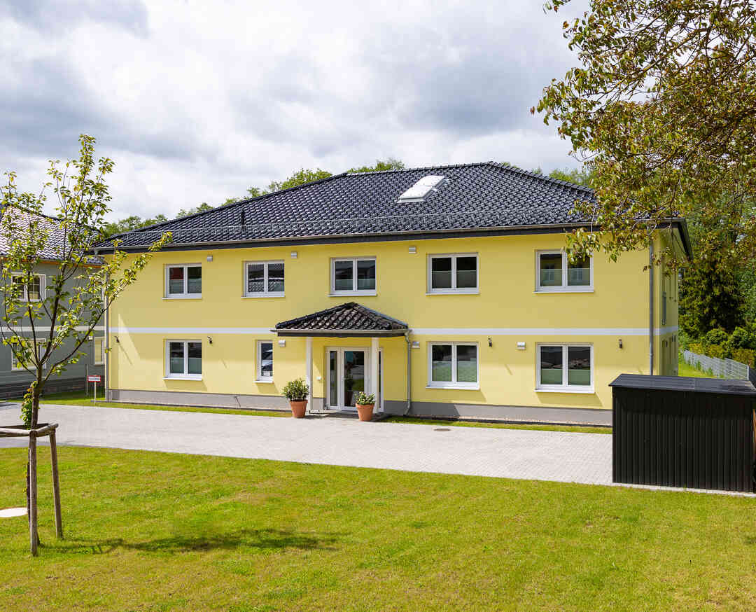 Bettlex Pflegedienst GmbH