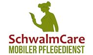 Logo: Schwalm-Care Frank Kurz