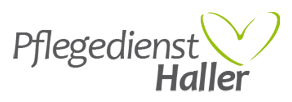 Logo: Ambulanter Pflegedienst Haller GmbH