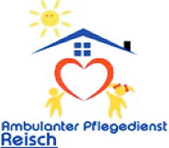 Logo: Ambulanter Pflegedienst Reisch Inh. Olga Reisch