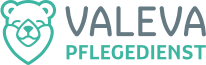 Logo: VALEVA Gesundheits GmbH