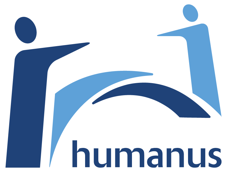 Logo: Humanus Außerklinische Intensiv- und Beatmungspflege Ruza Dzajic