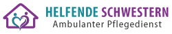 Logo: Helfende Schwestern Pflegedienst GmbH