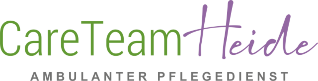 Logo: CareTeam Heide